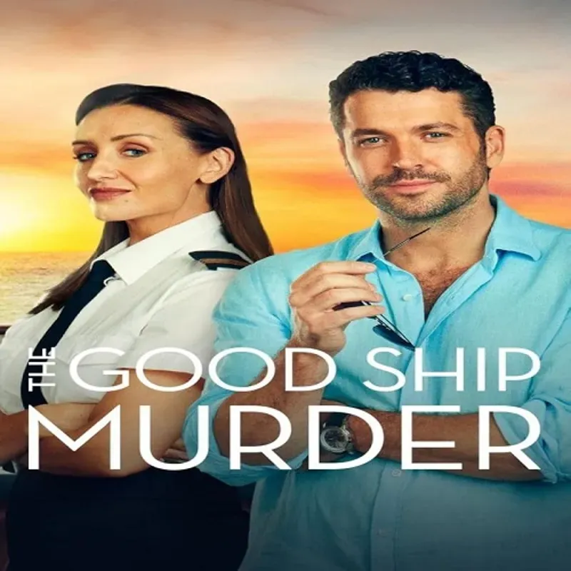 The Good Ship Murder [2 Temp]
