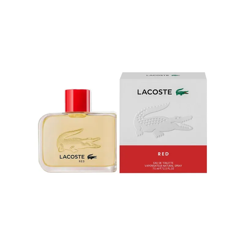Lacoste