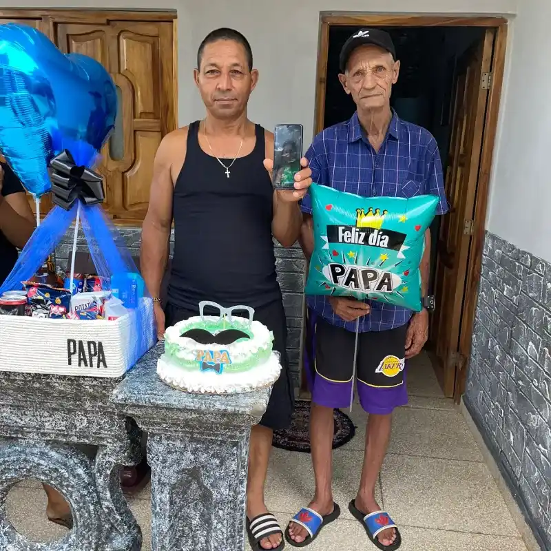 Un hombre excepcional 