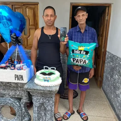 Un hombre excepcional 