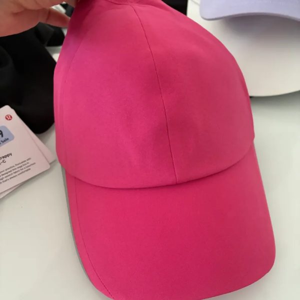 Gorra Lululemon