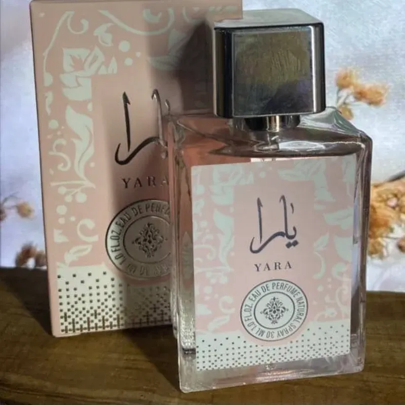 Perfume de Bolsillo