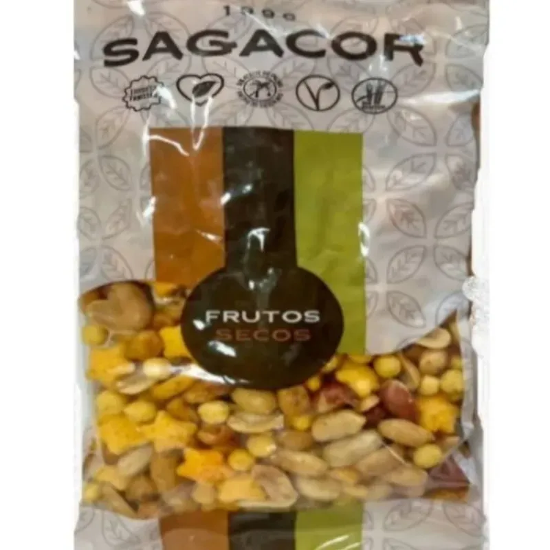 Frutos Secos