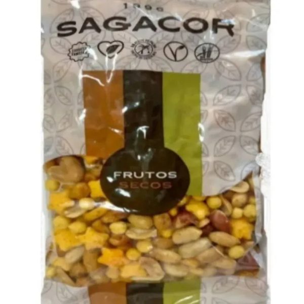 Frutos Secos