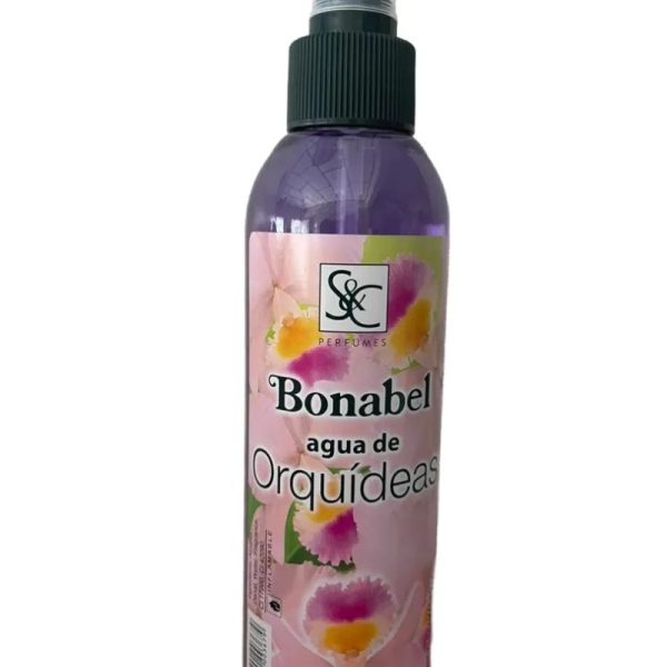 Colonia Bonabel