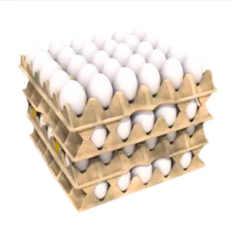 Cartón de Huevos 