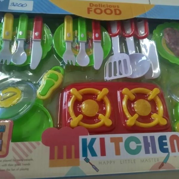 Juguetes