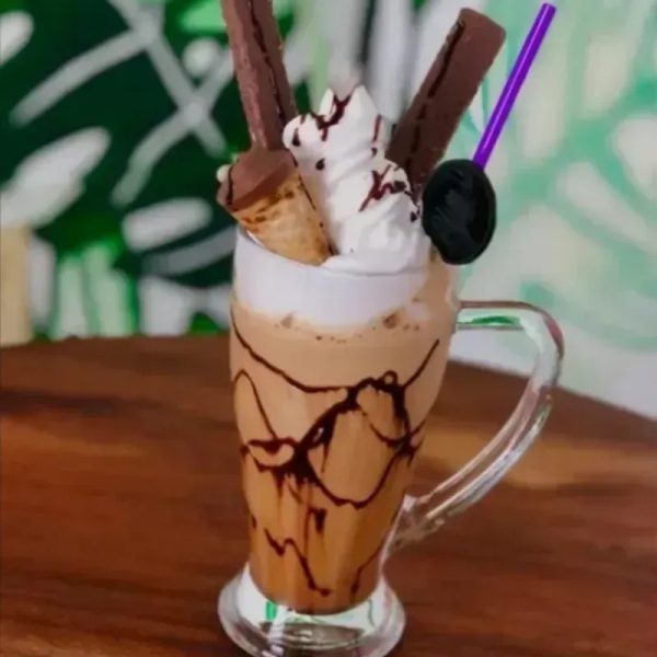 Ella's coffee