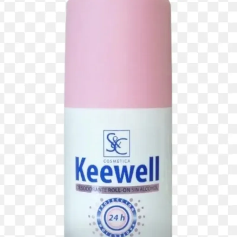 Desodorante Kewel