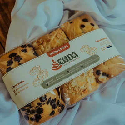 Mini gaceñigas variadas