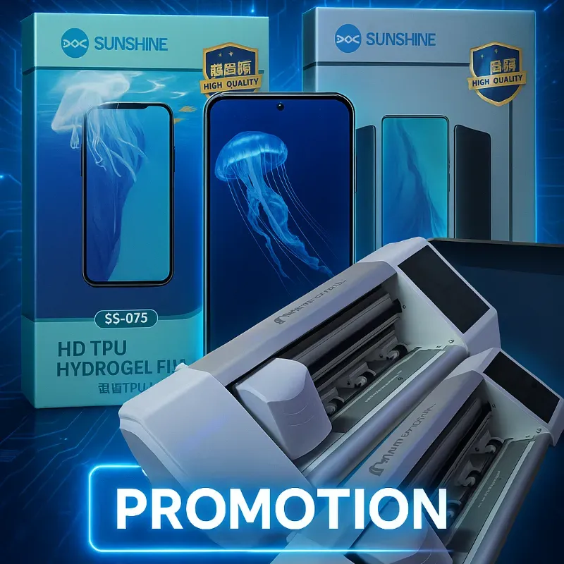 ✨ MICAS DE IDROGEL LO ÚLTIMO EN TECNOLOGÍA DE PROTECCIÓN✨