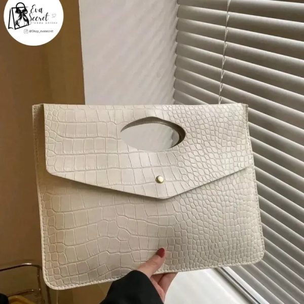 Bolso sobre