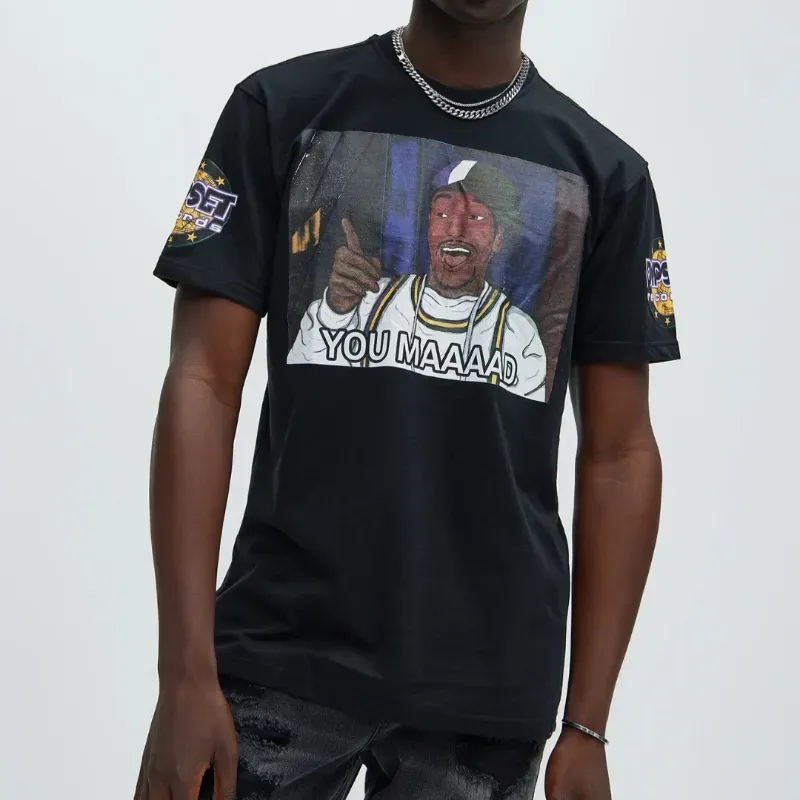 Tshirt REASON DIPLOMATS EMPIRE TALLA M