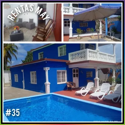 Casa # 35