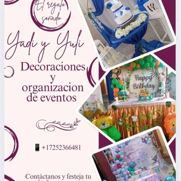 Decoracion