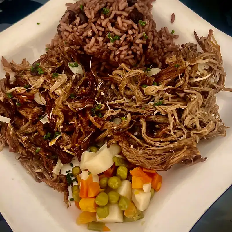 Vaca Frita