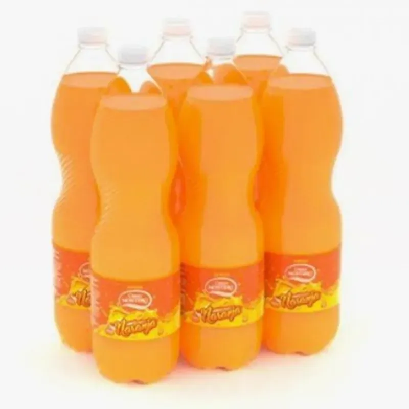 Refresco de Pomo 1.5lt