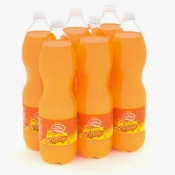 Refresco de Pomo 1.5lt