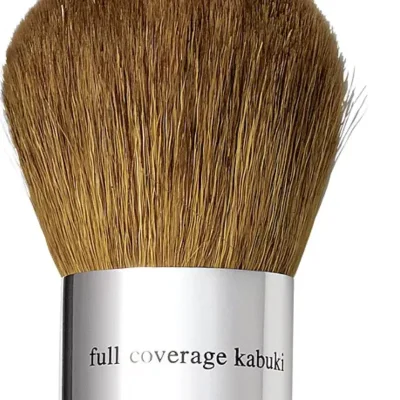 Brocha Kabuki  Bare Escentuals