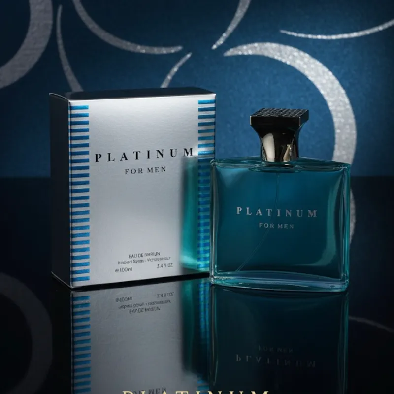 Perfume Platinum