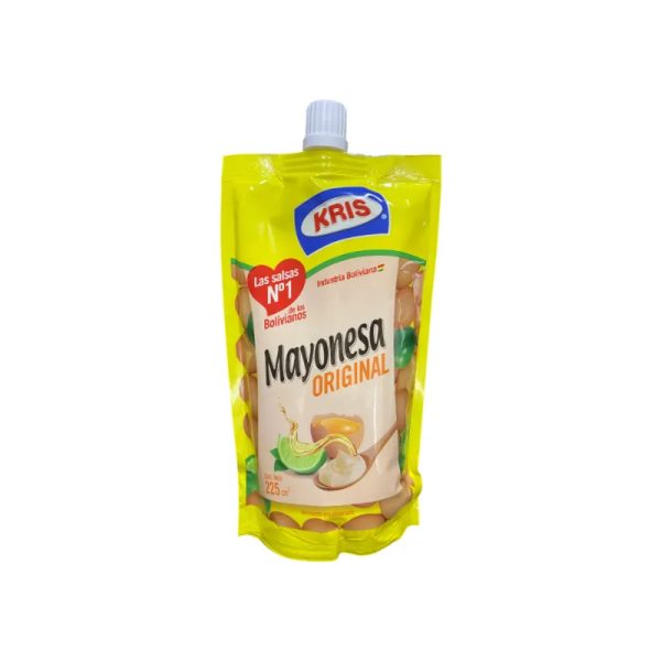 Mayonesa KRIS