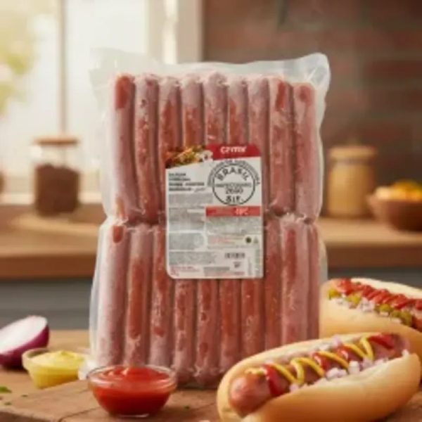  Perros 3kg