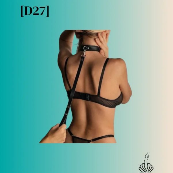 Collar Bondage