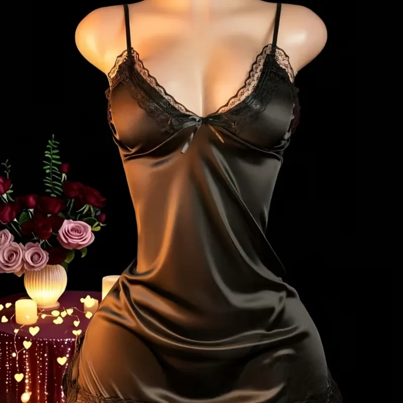 Lencería Femenina #12