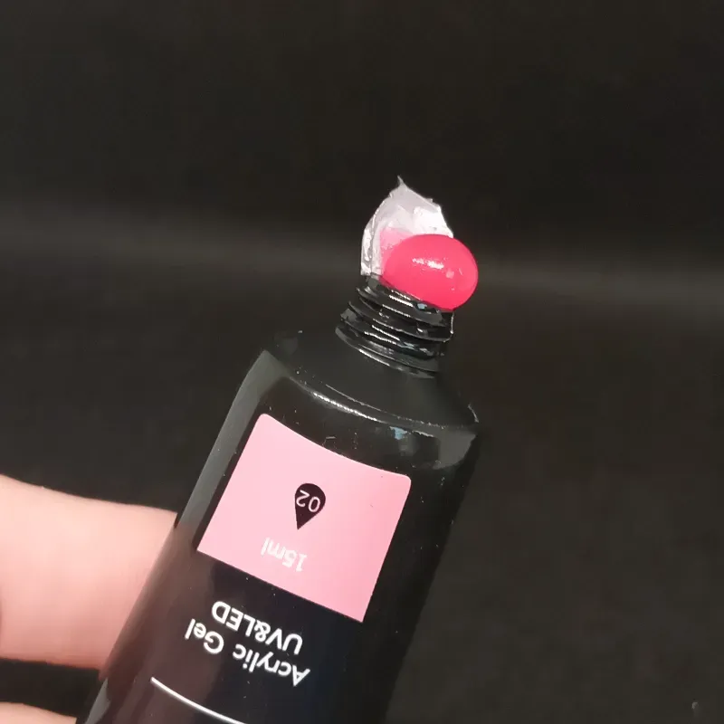 Poligel #2
