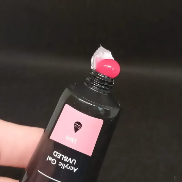 Poligel #2
