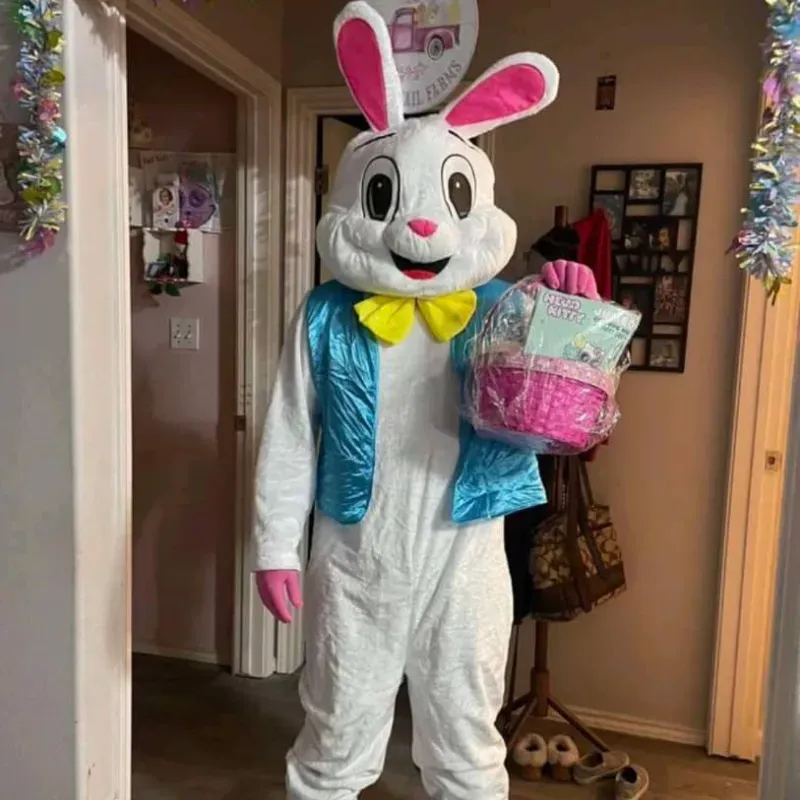 Conejo sorpresa Bunny