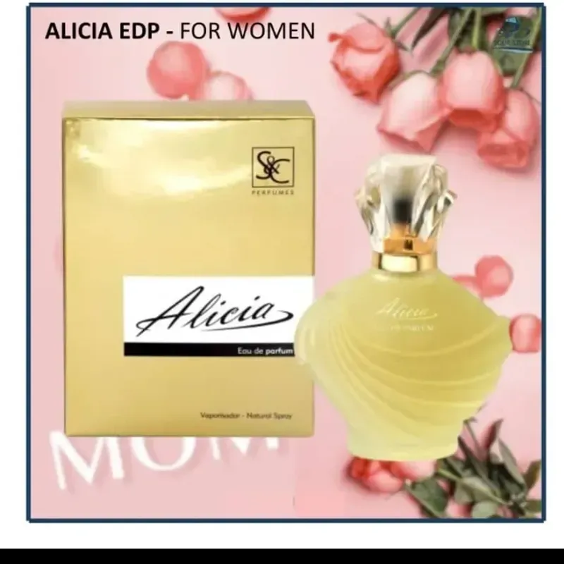 Perfume Alicia EDP