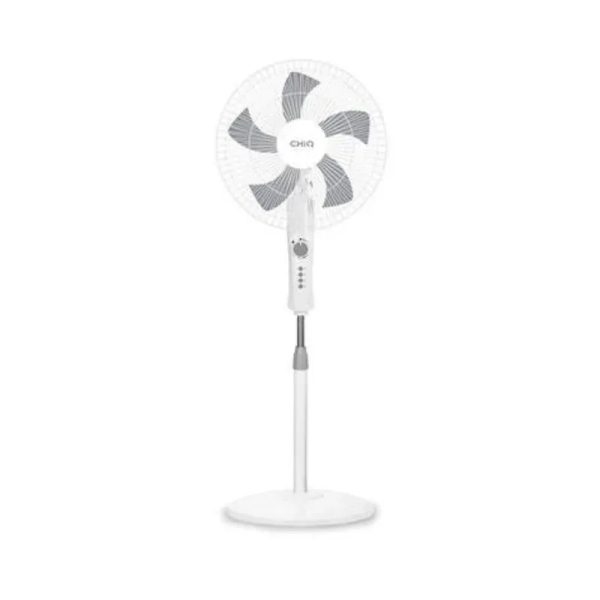Ventilador de pie marca CHiQ 16"