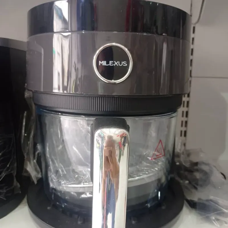 Freidora de aire 3.5l