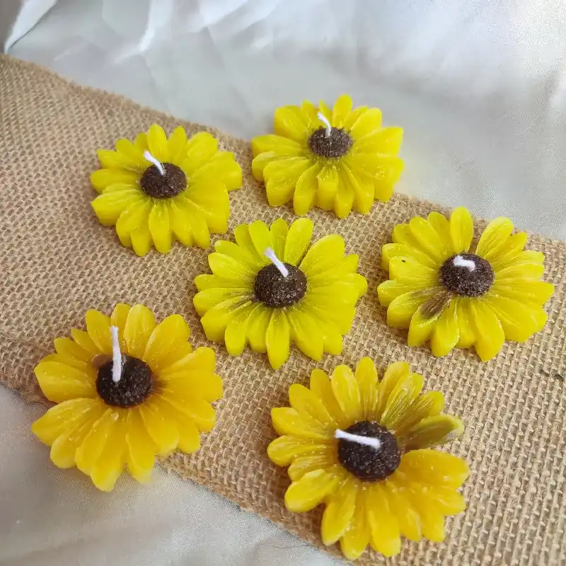 Girasoles