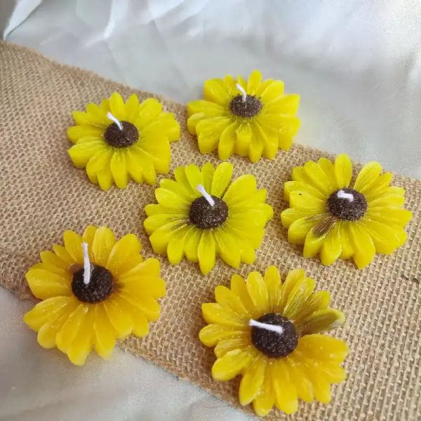 Girasoles