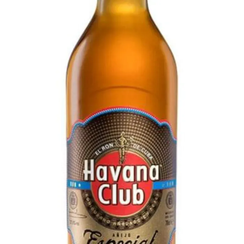 Havana Club Añejo Especial