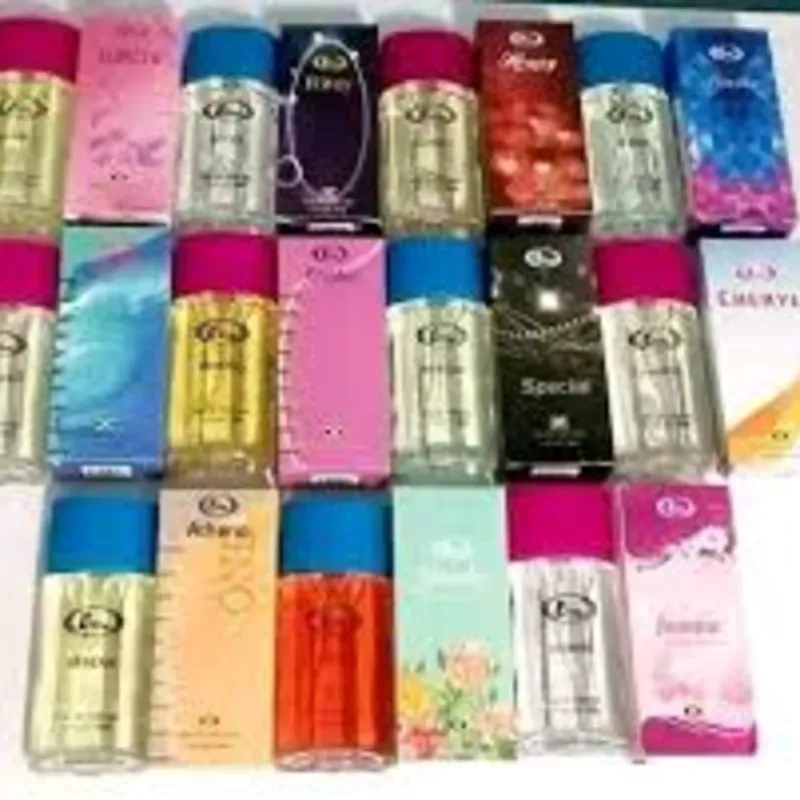 Perfumes