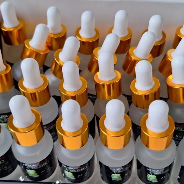Sérum De Aloe