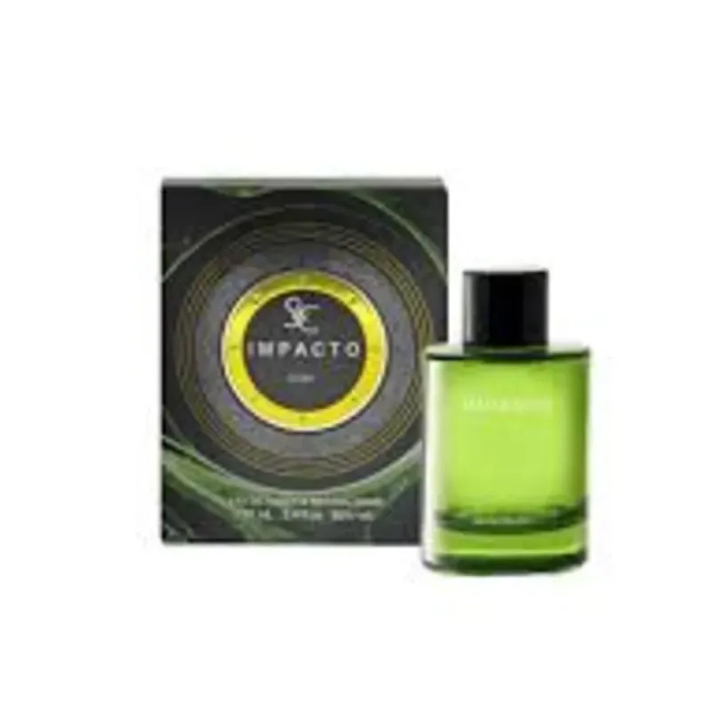 Perfume Impacto