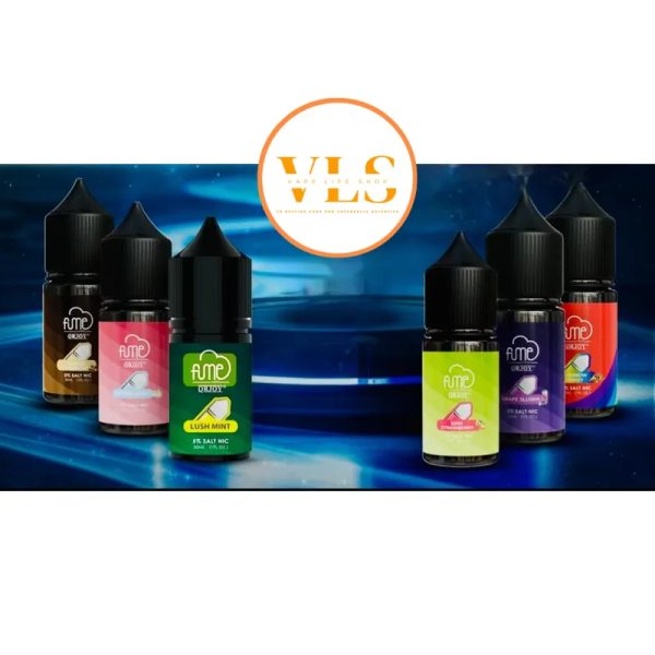 Fume 30ml