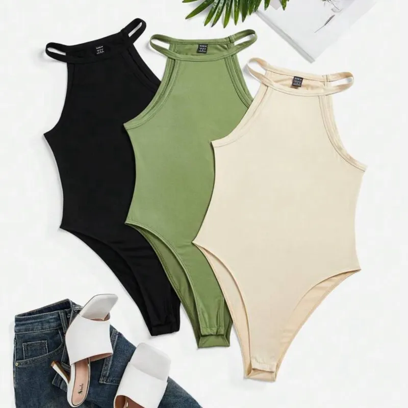 Bodys colores neutros