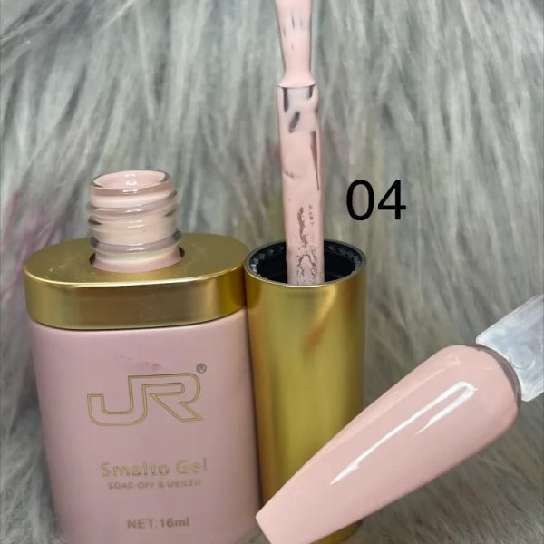Gel JR