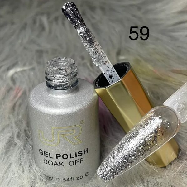 Gel platinum
