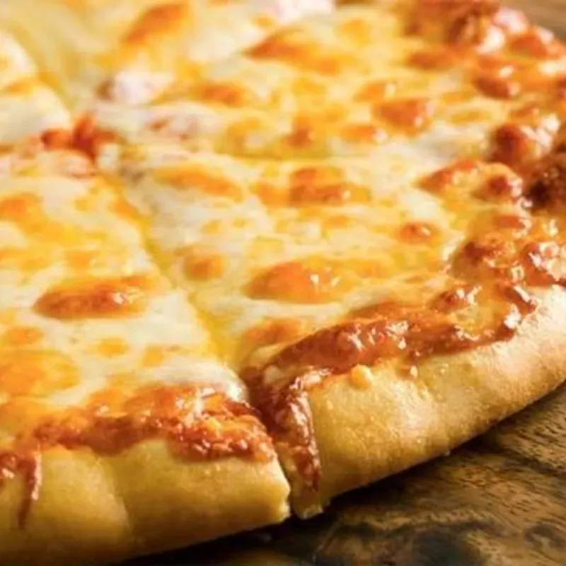 Pizza Napolitana