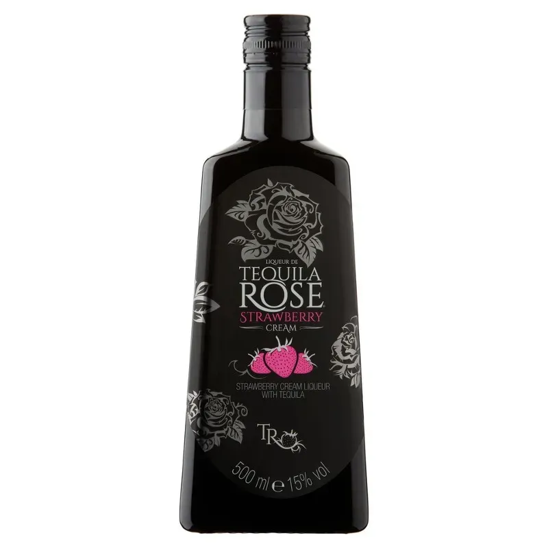 TEQUILA ROSE