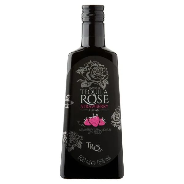 TEQUILA ROSE