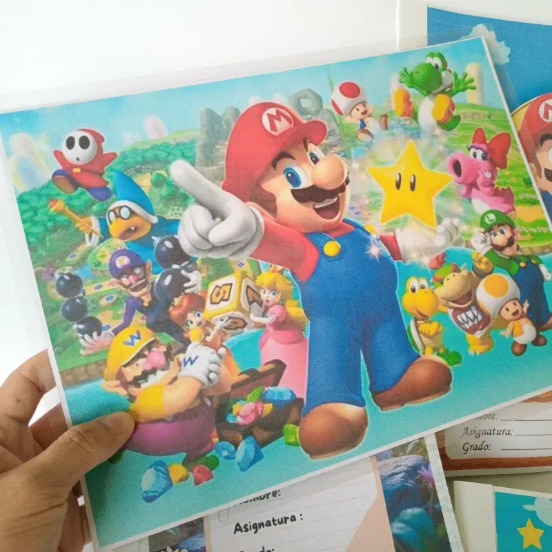 Sufridera Plasticada