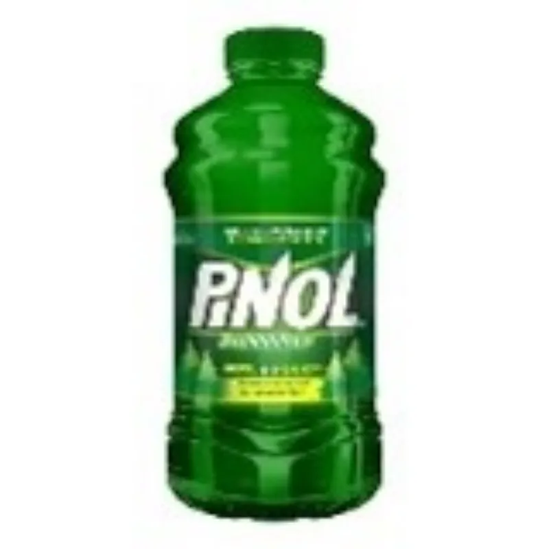 Limpiador Liquido Pinol Gigante 2000ml
