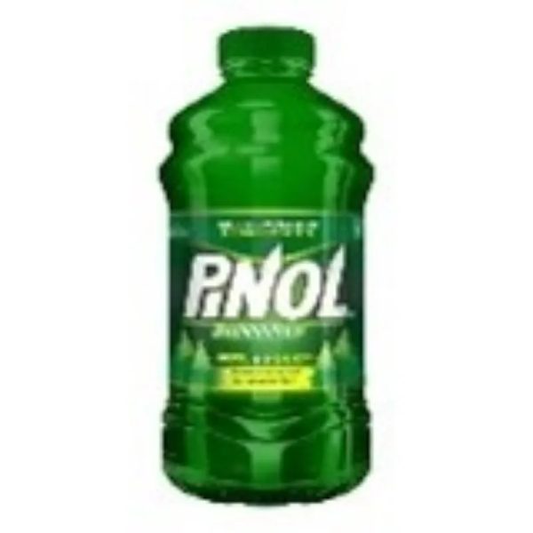 Limpiador Liquido Pinol Gigante 2000ml